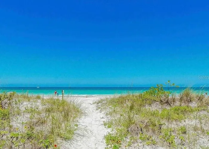 Blue Water Beachside 6 Clearwater Beach